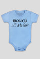 Tri-Shirt Baby