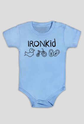 Tri-Shirt Baby