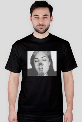 Sasha Dog Tee