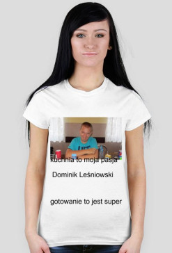 koszulka kanałowa