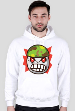 Bluza Męska Rage