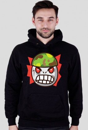 Bluza Męska Rage