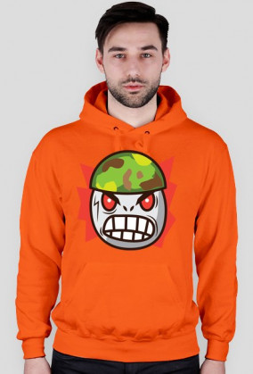 Bluza Męska Rage