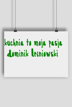 plakat