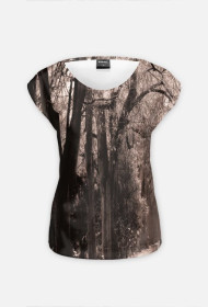 Koszulka damska Autumn #3