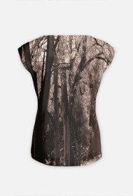 Koszulka damska Autumn #3