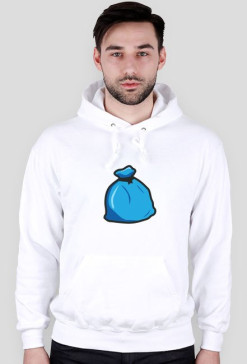Bluza Super Lootbag Diament