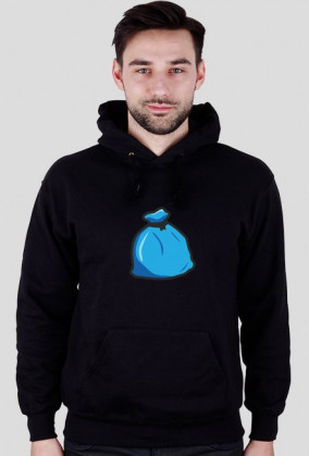 Bluza Super Lootbag Diament