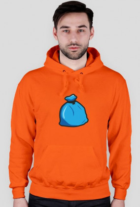 Bluza Super Lootbag Diament