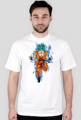 DBS Goku