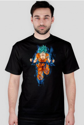 DBS Goku