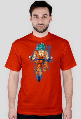 DBS Goku
