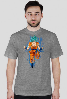 DBS Goku