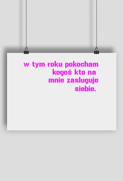 plakat