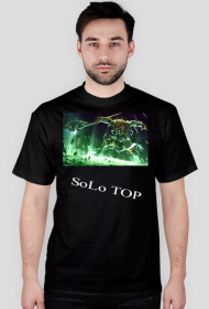 solo top