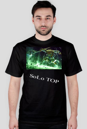 solo top