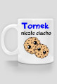 Kubek z WŁASNYM IMIENIEM