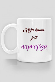 Najmojsza kawa