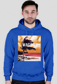 Bluza wagarowicza :D