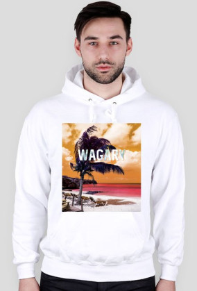 Bluza wagarowicza :D