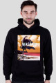 Bluza wagarowicza :D