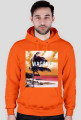Bluza wagarowicza :D