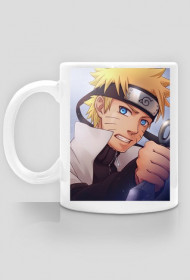 Kubek Uzumaki Naruto