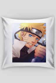 Poduszka Uzumaki Naruto