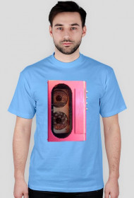 walkman tee