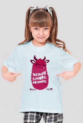 YMI T-Shirt.