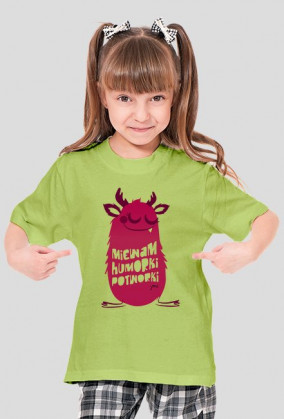 YMI T-Shirt.