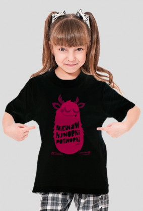 YMI T-Shirt.