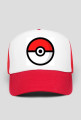 Czapka pokemon