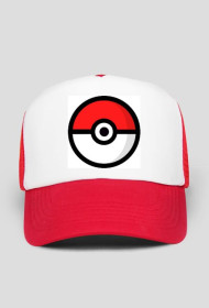 Czapka pokemon