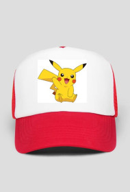 Czapka Pikachu