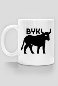 Kubek - Znak Zodiaku, Byk