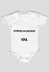 PRINCESS 01