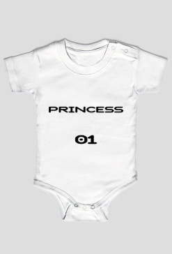 PRINCESS 01