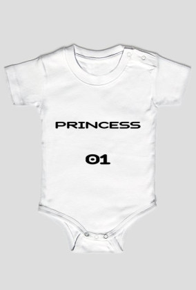 PRINCESS 01
