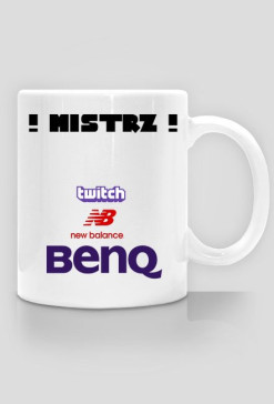 Kubek SKT (For you!)