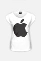Apple T-shirt (damska)