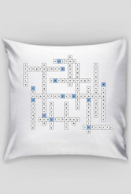 Krzyżówka Made in the A.M.