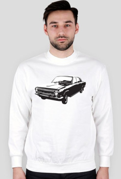 Volga (Meska bez kaptura)