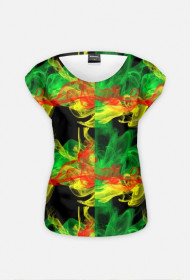 Rasta Love Collection Style