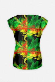 Rasta Love Collection Style