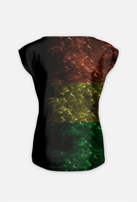 Rasta Love Collection Style