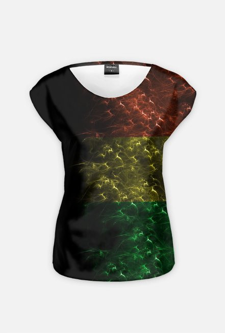 Rasta Love Collection Style