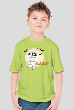 YMI T-Shirt.