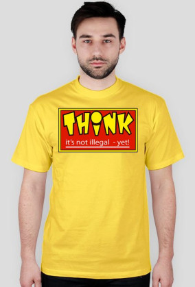 think 1
