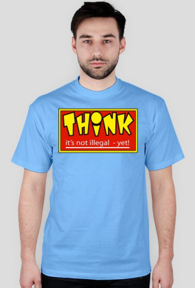 think 1
